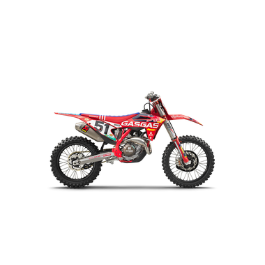 MC 450F Troy Lee Designs 2022