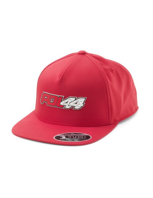 Casquette GASGAS Moto GP "Pol Espargaro Cap"