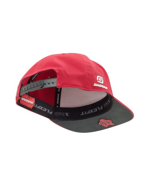 Casquette GASGAS Moto GP "Pol Espargaro Cap"