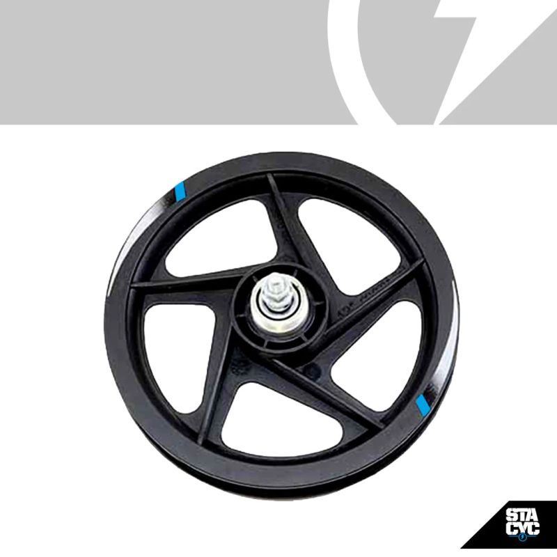 Roue Arrière pour Draisienne Electrique 16" GASGAS "REAR WHEEL 16"