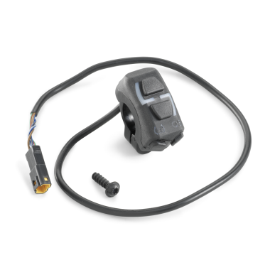 Commodo de contrôle de traction + Shifter pour GASGAS MC-F / EC-F (24-)