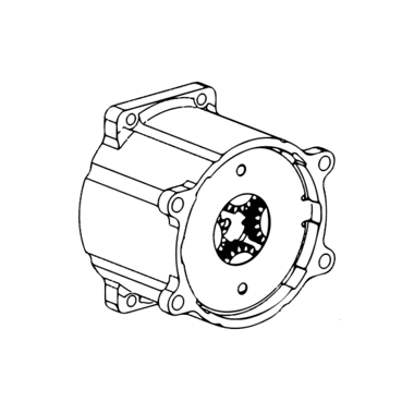 Boite de Vitesse "PLANETARY GEARBOX" pour Draisiennes STACYC 20 Pouces