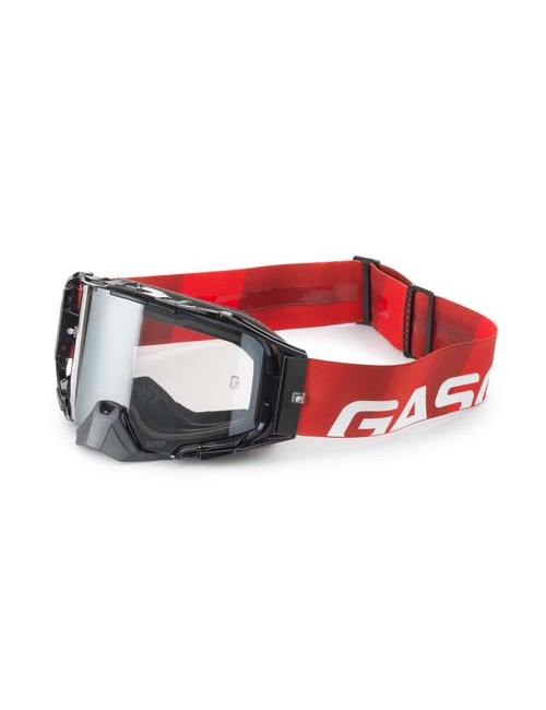 MASQUE MOTO CROSS GASGAS "VELOCITY 6.5" 