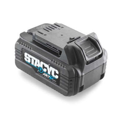 Batterie additionnelle pour Draisienne électrique "STACYC 20VMAX 5AH BATTERY"