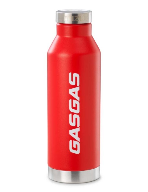GOURDE ISOTHERME GASGAS "V6 THERMO BOTTLE" By MIZU