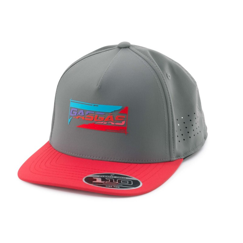 CASQUETTE GASGAS "UNITED TRUCKER CAP" 2024-3GG24003260X