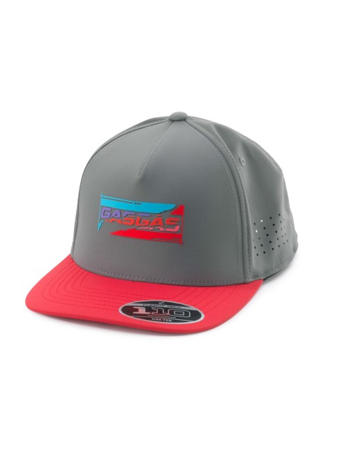 CASQUETTE GASGAS "UNITED TRUCKER CAP" 2024