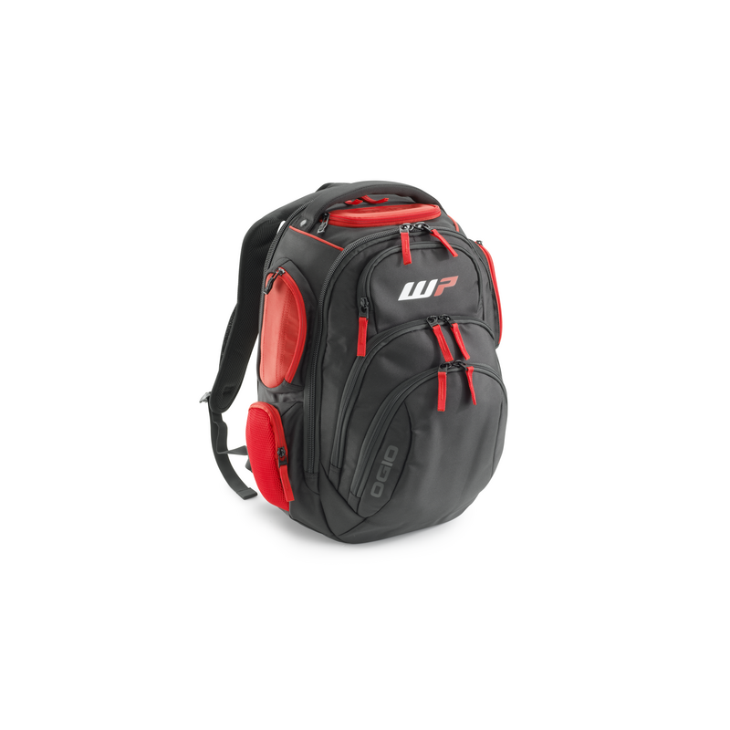 Sac à Dos WP Suspensions "REPLICA TEAM REV BACKPACK" (2024)-3WP24004030X