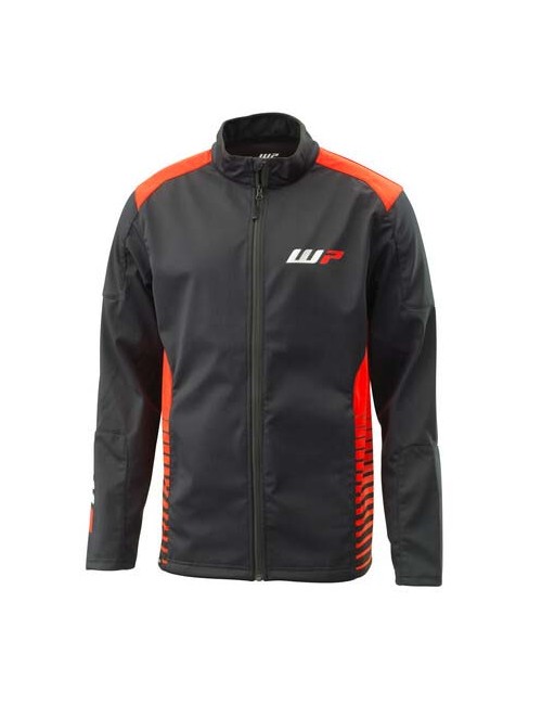 VESTE WP "REPLICA TEAM SOFTSHELL JACKET " (2024)