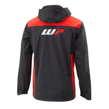COUPE-VENT HOMME WP Suspensions "REPLICA TEAM HARDSHELL JACKET" (2024)-3WP24004110X