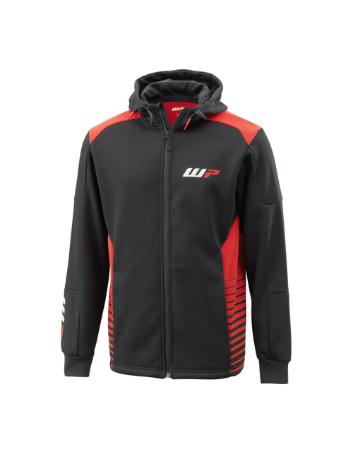 SWEAT ZIPPÉ À CAPUCHE WP SUSPENSIONS "REPLICA TEAM ZIP HOODIE" (2024)