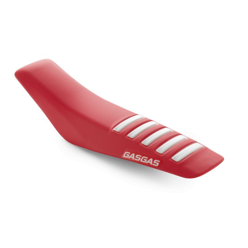 Selle Wave Rouge pour GASGAS EC/MC (24-)