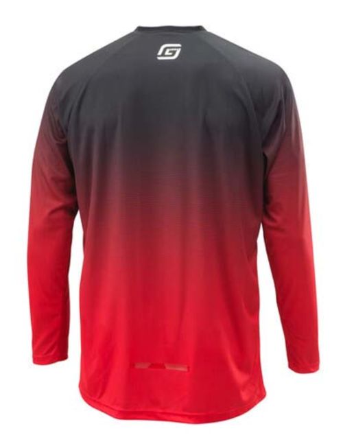 MAILLOT MOTOCROSS "OFFROAD JERSEY" (2024)