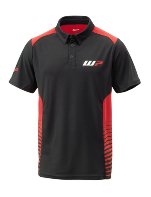 Polo Homme WP Suspensions "REPLICA TEAM POLO" (2024)