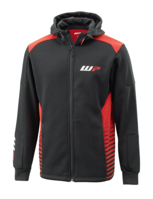 SWEAT ZIPPÉ À CAPUCHE WP SUSPENSIONS "REPLICA TEAM ZIP HOODIE" (2024)