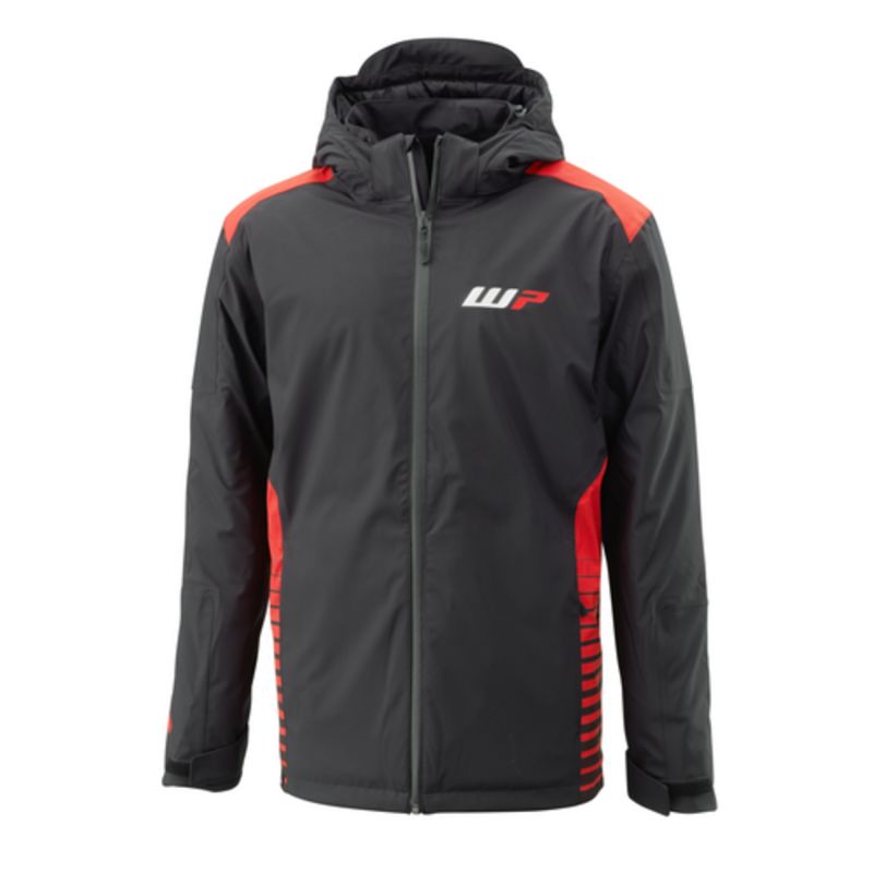 VESTE HIVER HOMME WP Suspensions "REPLICA TEAM WINTER JACKET" (2024)-GAS-3WP24004120X