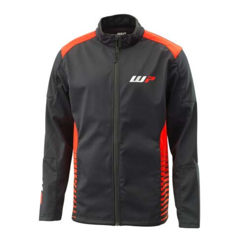 VESTE WP "REPLICA TEAM SOFTSHELL JACKET " (2024)