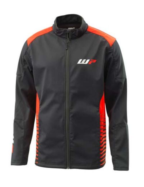 VESTE WP "REPLICA TEAM SOFTSHELL JACKET " (2024)