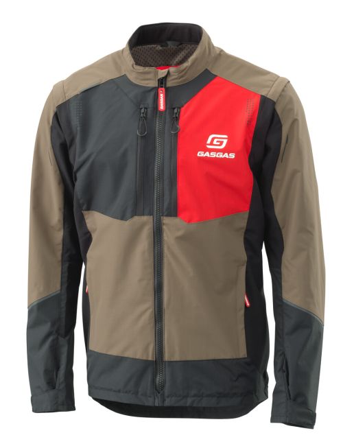 Veste Enduro "FAST JACKET" (2024)-3GG24001950X