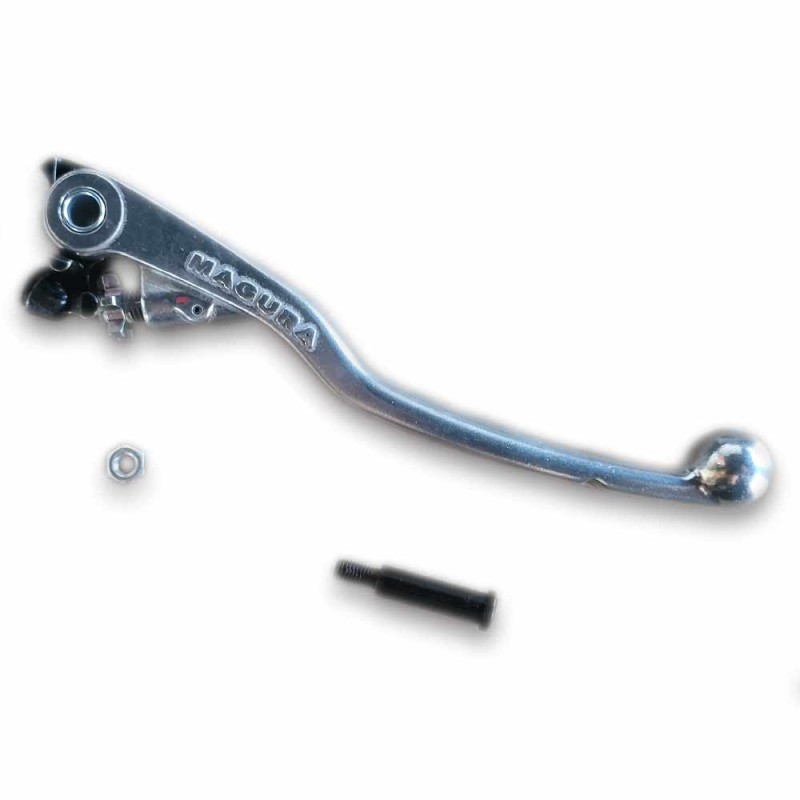 Levier de d'embrayage origine pour GASGAS 700 SM (22-23) et 700 ES (2-23) Levier de d'embrayage origine pour GASGAS 700 SM (22-23) et 700 ES (2-23)
