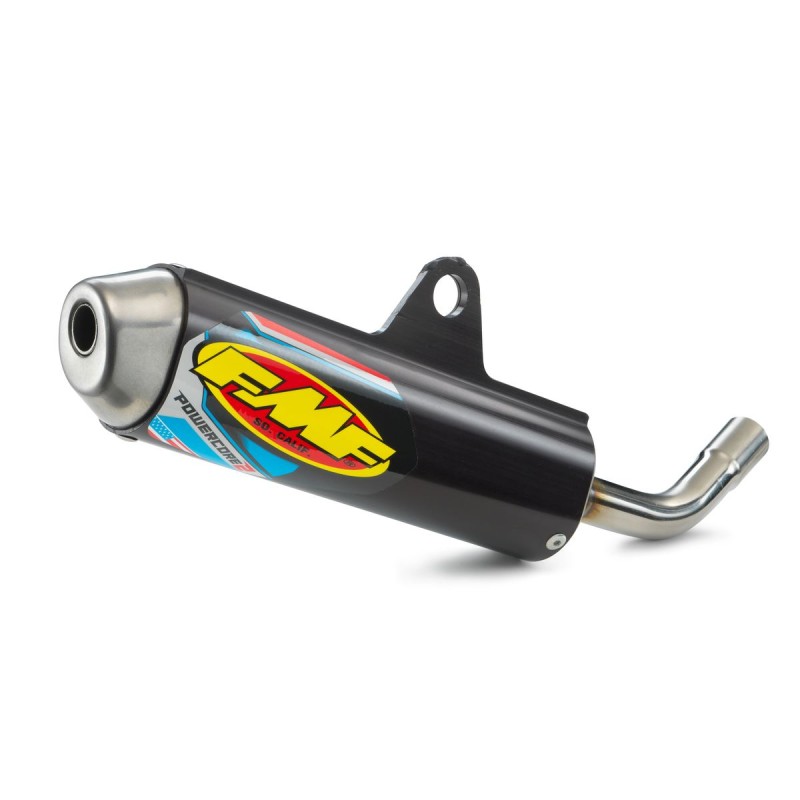 Silencieux FMF Powercore 2 pour GASGAS MC 65 (24+)