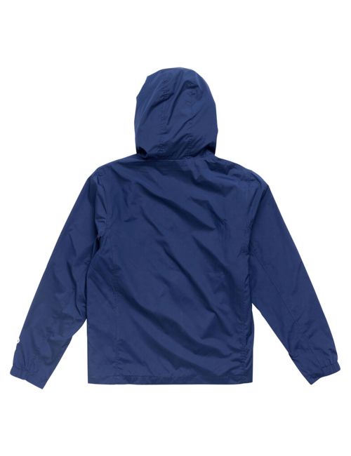 COUPE-VENT "TLD GASGAS TEAM WINDBREAKER" NAVY (2024)