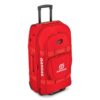 SAC DE VOYAGE GASGAS "TEAM TERMINAL BAG"