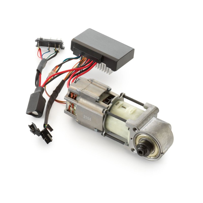 Moteur + Boitier de commande pour Draisienne Electrique 16" GASGAS "MOTOR AND ESC COMBO BRUSHLESS 16"