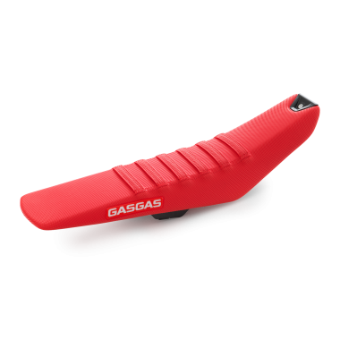 Selle Factory Rouge pour GASGAS MC 85 (25+)