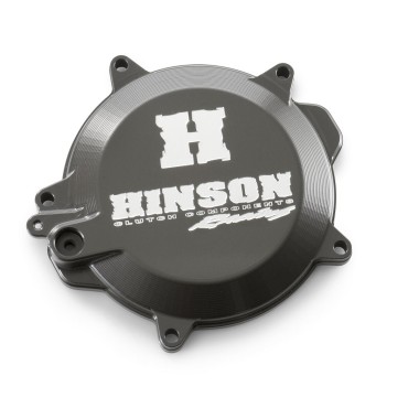 Couvercle d'embrayage HINSON pour GASGAS MC 85 (25+)