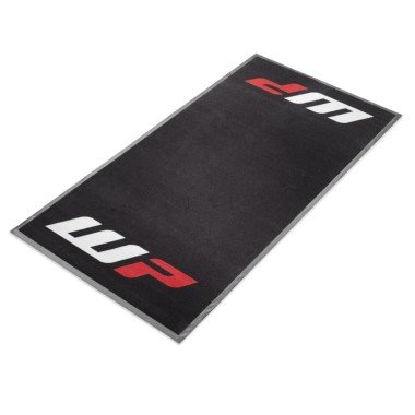 Tapis environnemental moto...