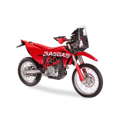 Kit CarboneFox Pour GASGAS 700 ES Baja (22-24)