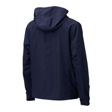 COUPE-VENT "TLD GASGAS TEAM WINDBREAKER" NAVY (2024)