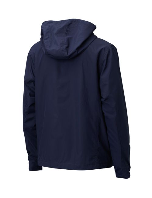 COUPE-VENT "TLD GASGAS TEAM WINDBREAKER" NAVY (2024)