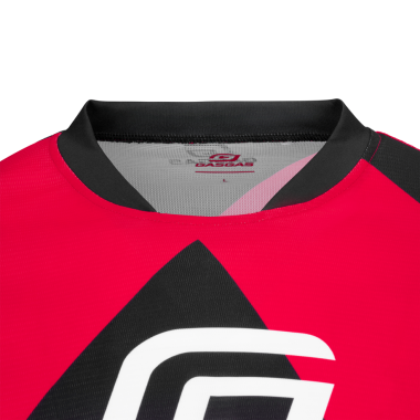Tech Maillot Rouge - GASGAS - 3GG25001340X