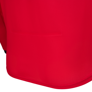 Tech Maillot Rouge - GASGAS - 3GG25001340X