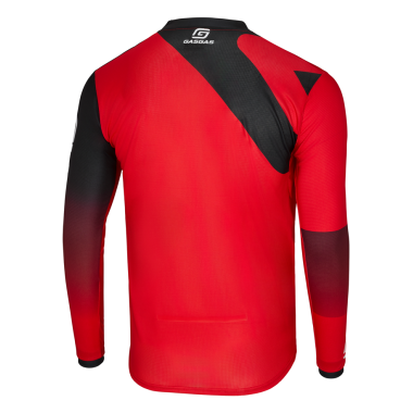 Tech Maillot Rouge - GASGAS - 3GG25001340X