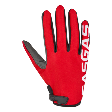 Nano Tech Gants Rouge - GASGAS - 3GG25001370X