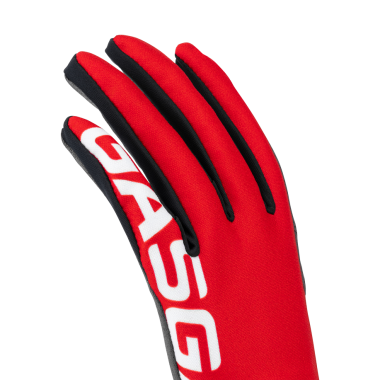 Nano Tech Gants Rouge - GASGAS - 3GG25001370X
