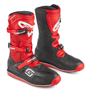 Bottes moto Trial GASGAS "Tech T" By Alpinestars