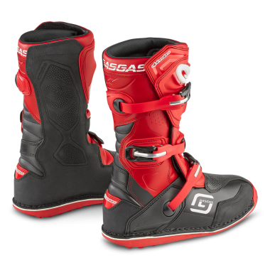 Bottes moto Trial GASGAS "Tech T" By Alpinestars
