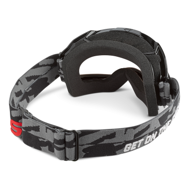 Masque moto GASGAS "Velocity 4.5" 