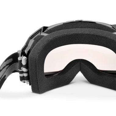 Masque moto GASGAS "Velocity 4.5" 