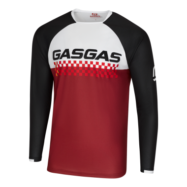 Offroad Maillot - GASGAS - 3GG25001440X