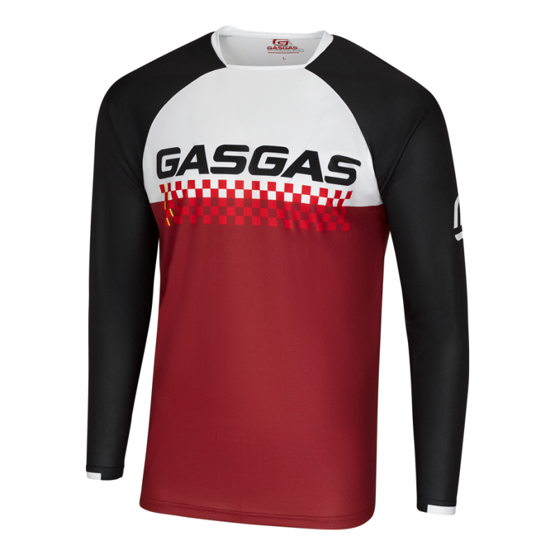 Offroad Maillot - GASGAS - 3GG25001440X