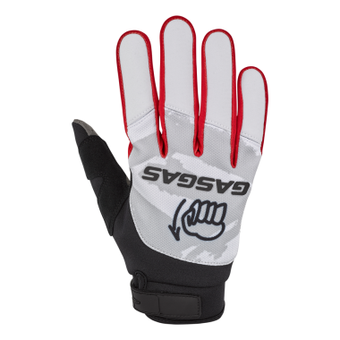 Gants Blanc Offroad - GASGAS - 3GG25001460X