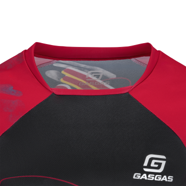 Maillot Enfants Offroad - GASGAS - 3GG25001540X