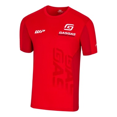 T-Shirt homme GASGAS  "Team...