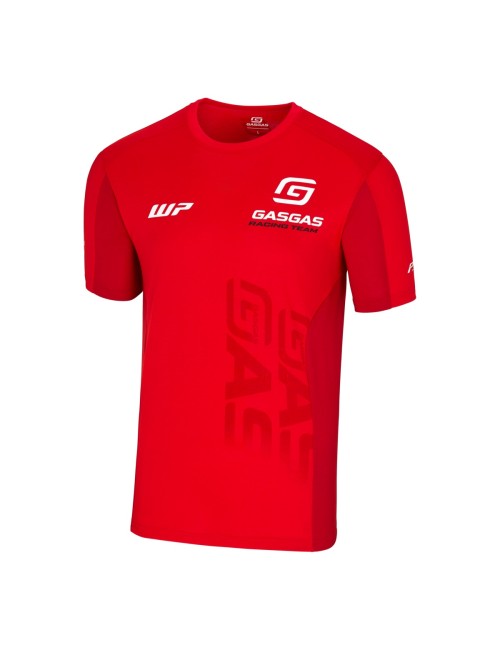 T-Shirt homme GASGAS  "Team T-shirt" (2025)