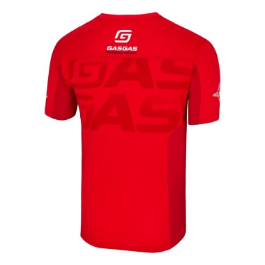 T-Shirt homme GASGAS  "Team...